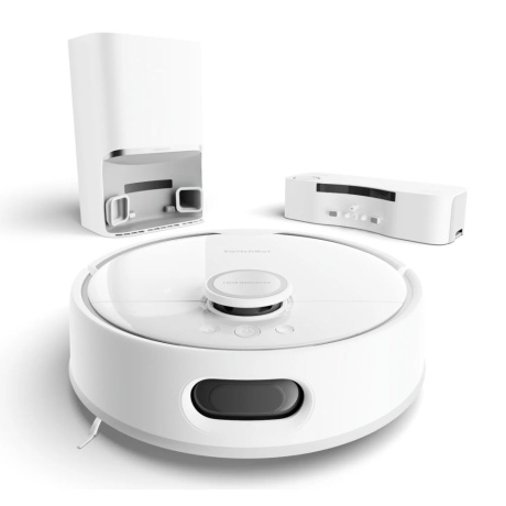 Robottolmuimeja SWITCHBOT S10, W3211800