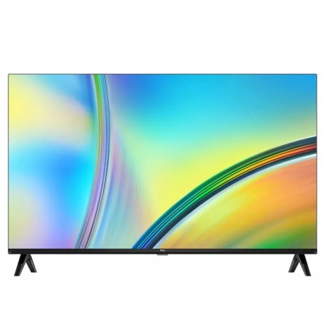 32" HD Smart Android teler TCL 32S5400A