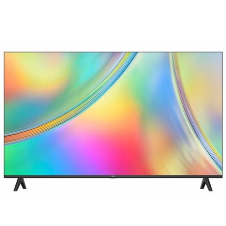 40“ FHD Smart Android teler TCL 40S5400A
