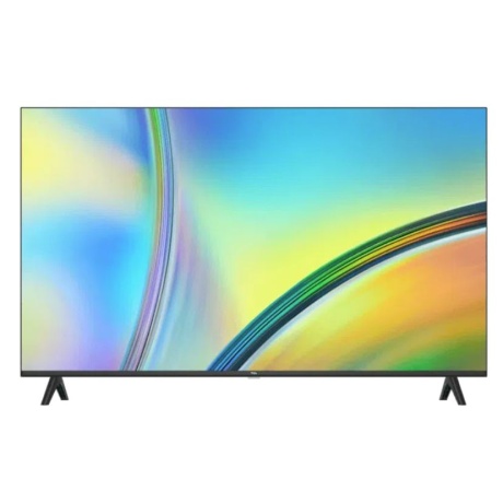 43“ FHD Smart Android teler TCL 43S5400A