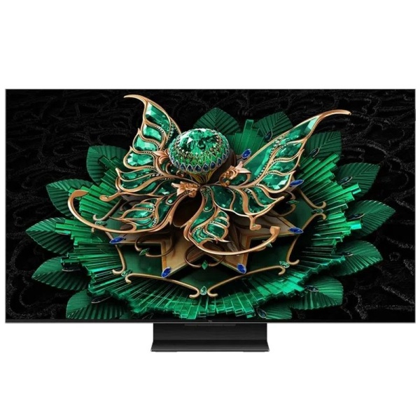50" 4K QD-Mini LED Smart Google TV teler TCL 50C7K