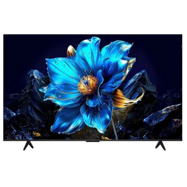 75" 4K QLED Smart Google TV TCL 75T69C