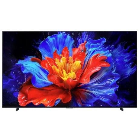 98" 4K QLED Smart Google TV teler TCL 98T8C