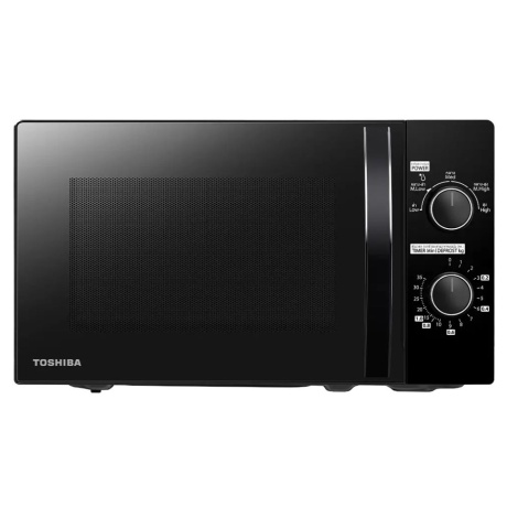 Mikrolaineahi TOSHIBA MWP-MM20P(BK)