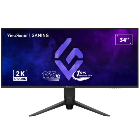 34" UWQHD LCD monitor VIEWSONIC VX3480-2K-PRO