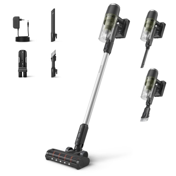 Stick Vacuum Cleaner PHILIPS XC3033/01