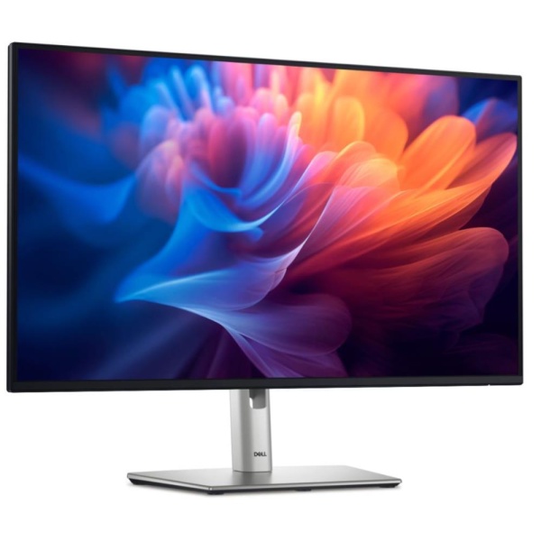 LCD Monitor|DELL P2725HE, 27"/68 cm, Business, Panel IPS, 1920x1080|16:9|100Hz|Matte|8 ms|Swivel|Pivot|Height adjustable|Tilt|210-BMJC_5Y