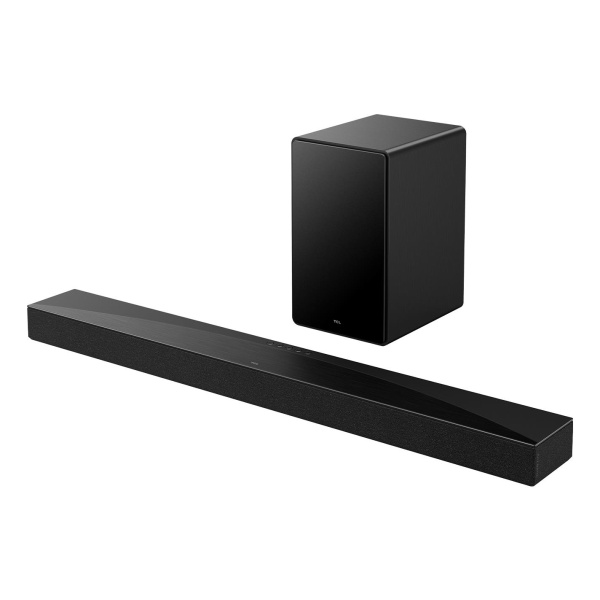 Soundbar TCL Q65H