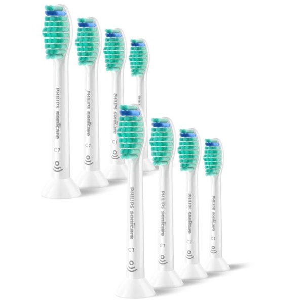 Hambaharja otsikud PHILIPS HX6018/87