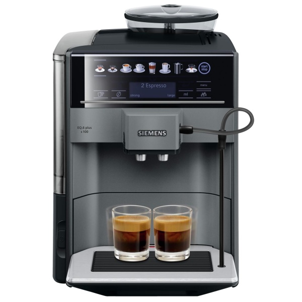 Espressomasin SIEMENS TE651209RW