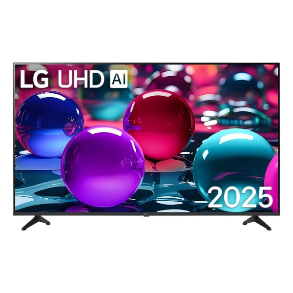 50" 4K Smart TV teler LG 50UA73003LA