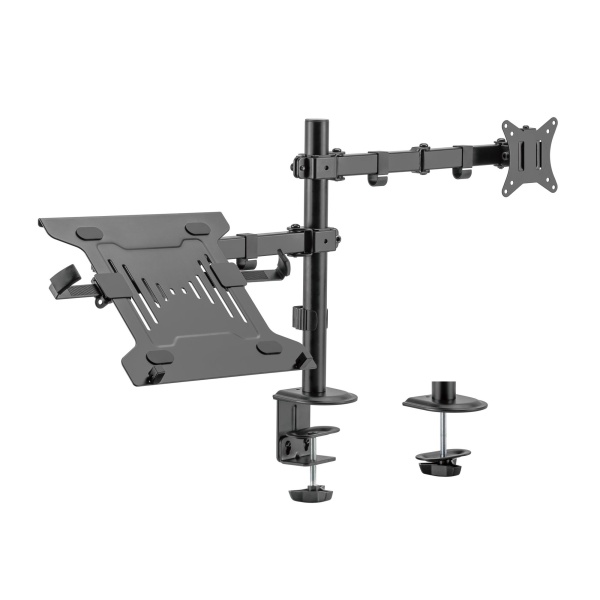 Monitor & Notebook Desk Mount GEMBIRD MA-DA-03