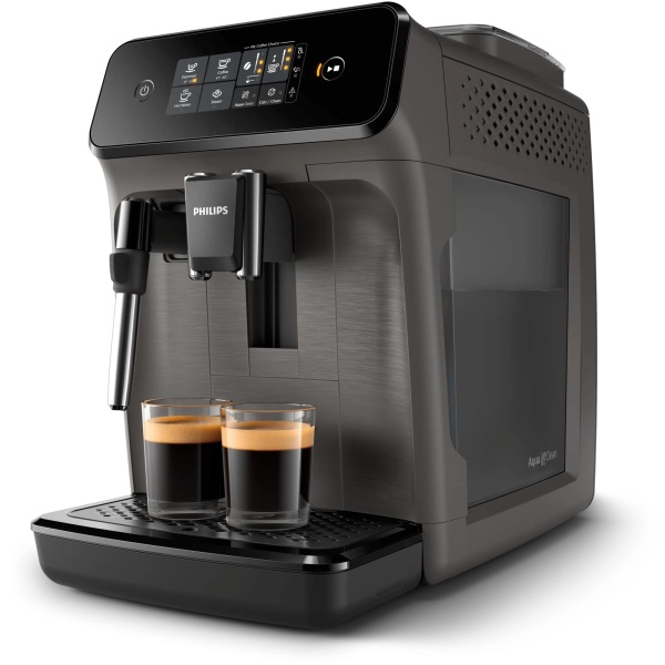 Espresso Machine PHILIPS EP1224/00