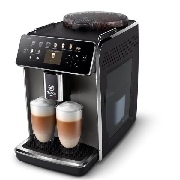 Espressomasin SAECO GRANAROMA SM6582/10