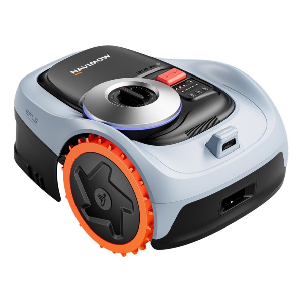 Robotmuruniiduk SEGWAY NAVIMOW I208E AWD