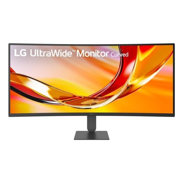 34" Ultra Wide WQHD LCD monitor LG 34U620B-B