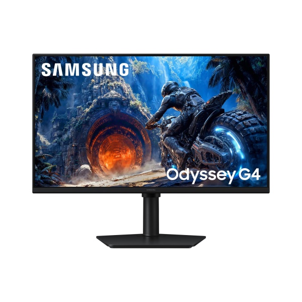 27 " FHD LCD monitor SAMSUNG LS27HG402EUXEN