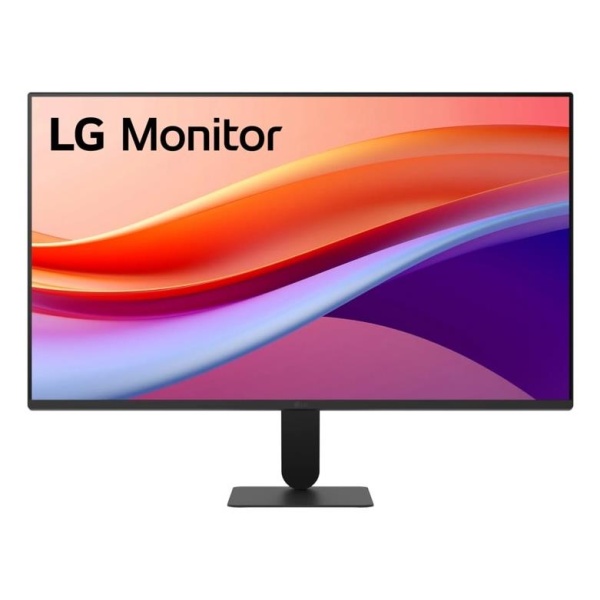 27" Full HD LCD Monitor LG 27U41YA-B
