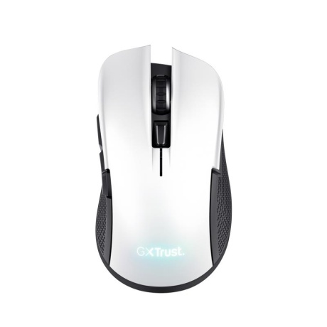 Hiir TRUST WRL YBAR GTX923W 24889 WHITE