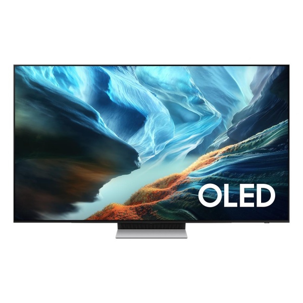 77" 4K OLED Smart TV teler SAMSUNG QE77S90HATXXH