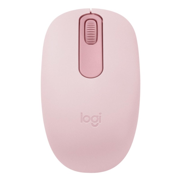 Hiir LOGITECH M196 ROSE 