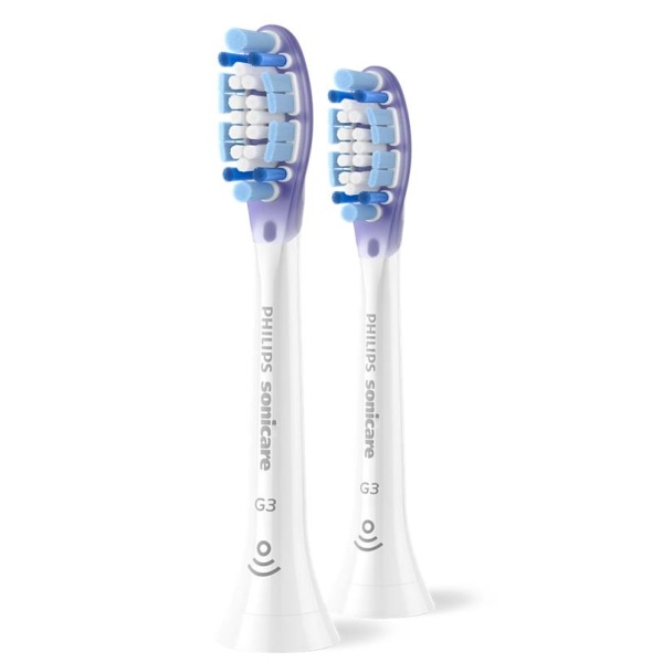 Hambaharja otsikud PHILIPS HX9052/87