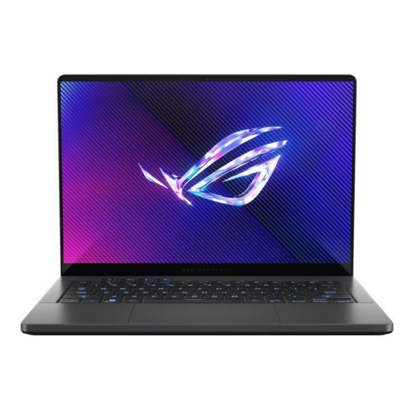 Notebook ASUS ROG Zephyrus G14 (2025), Ryzen 9-270, 14", RAM 16GB, SSD 1TB, NVIDIA GeForce RTX 5060, W11 Home