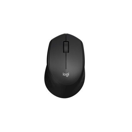 Hiir LOGITECH WRL M280 BLACK 910-004287