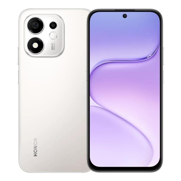 Smartphone HONOR 600 SMART/4/128GB SILVER