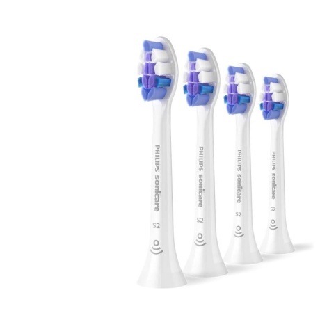 Hambaharja otsikud PHILIPS SONICARE HX6054/87