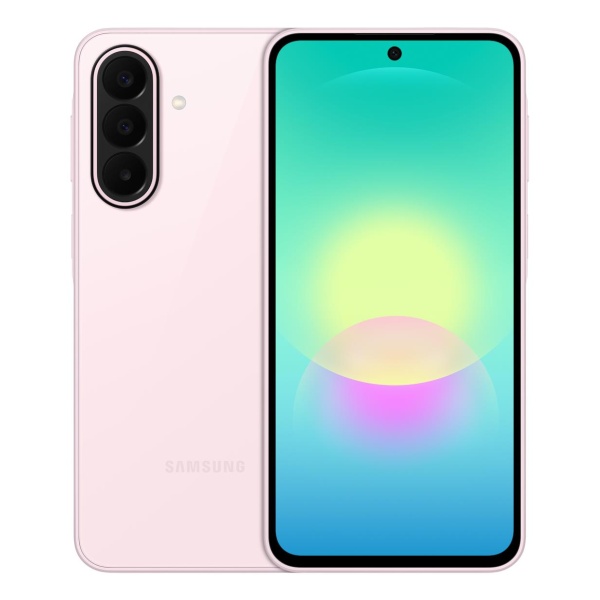 Smartphone SAMSUNG GALAXY A27 5G/128GB L. PINK