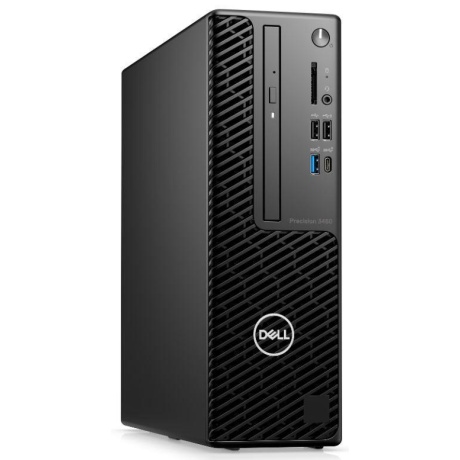Lauaarvuti DELL Precision 3460 Business, i7-14700, RAM 16GB, SSD 512GB, W11 Pro