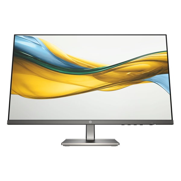 24" Full HD LCD monitor HP B11W5AT