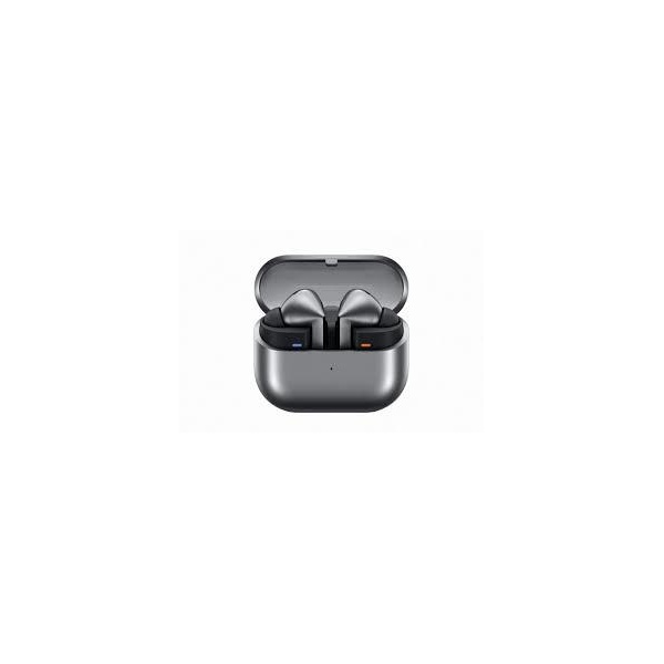 HEADSET SAMSUNG GALAXY BUDS3 PRO, SILVER SM-R630 
