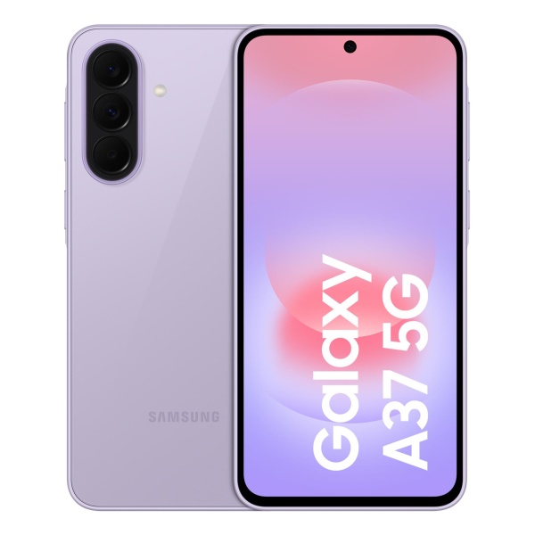 Nutitelefon SAMSUNG GALAXY A37 5G 256GB VIOLET SM-A376BLVG