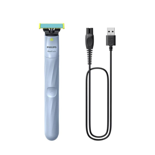 PHILIPS Oneblade QP1324/20 hübriidraseerija