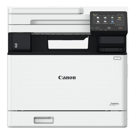 Multifunktsionaalne laserprinter CANON I-SENSYS MF754CDW 5455C009