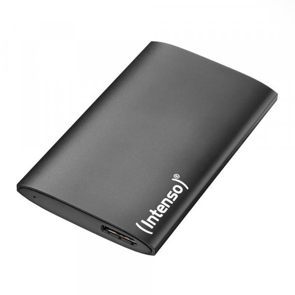 Väline SSD kõvaketas INTENSO 1TB