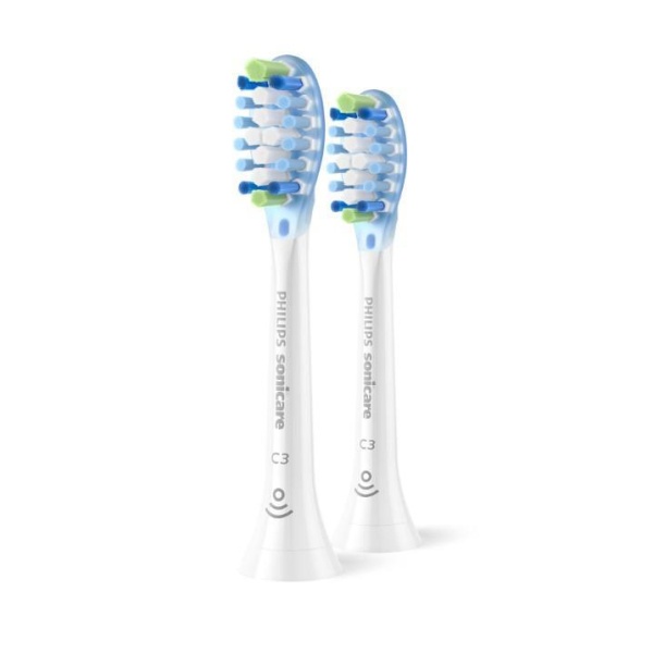 Hambaharja otsikud PHILIPS HX9042/87