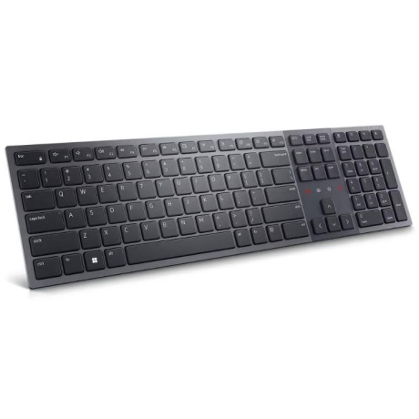 Klaviatuur DELL WRL KB900 /ENG 580-BBDH