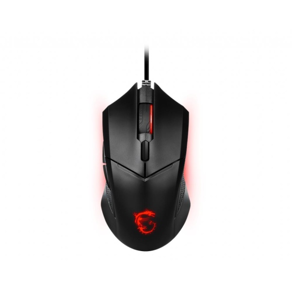 Computer Mouse MSI CLUTCH GM08