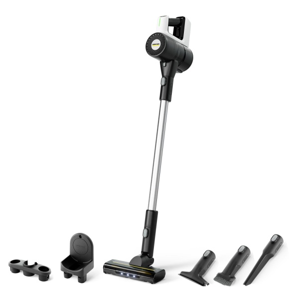 Varstolmuimeja KARCHER VCS 3 Nano 1.198-930.0