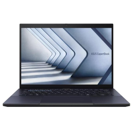 Sülearvuti ASUS ExpertBook B3404CMA Business, u5-125H, 14", RAM 16GB, SSD 512GB, EN, W11 Pro, Black