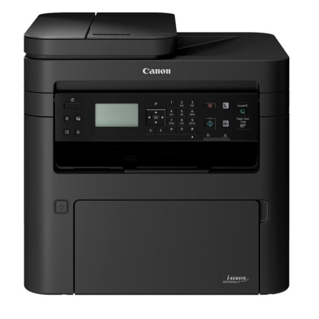 Multifunktsionaalne laserprinter CANON I-SENSYS MF264DW II