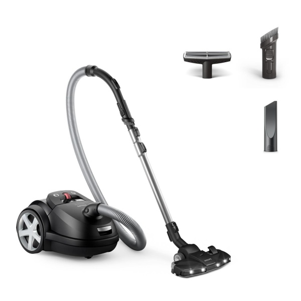 Vacuum Cleaner PHILIPS XD8122/10