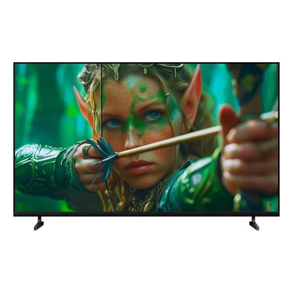 43" 4K LED Smart Google TV teler SONY K43S25M2PB