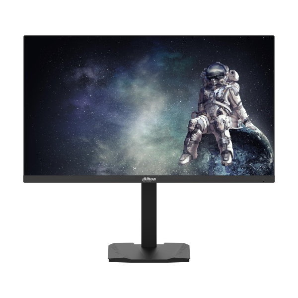 27" Quad HD LCD monitor DAHUA DHI-LM27-E331AY