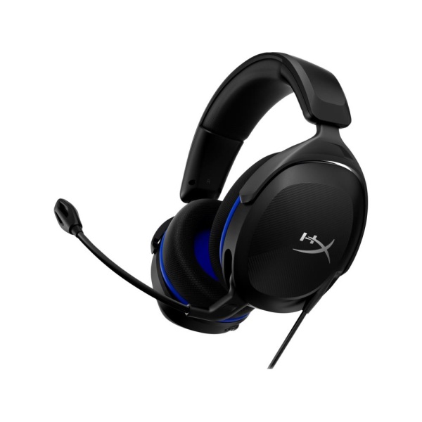 Headphones HYPERX CLOUD STINGER 2/CORE PS BLACK 6H9B6AA