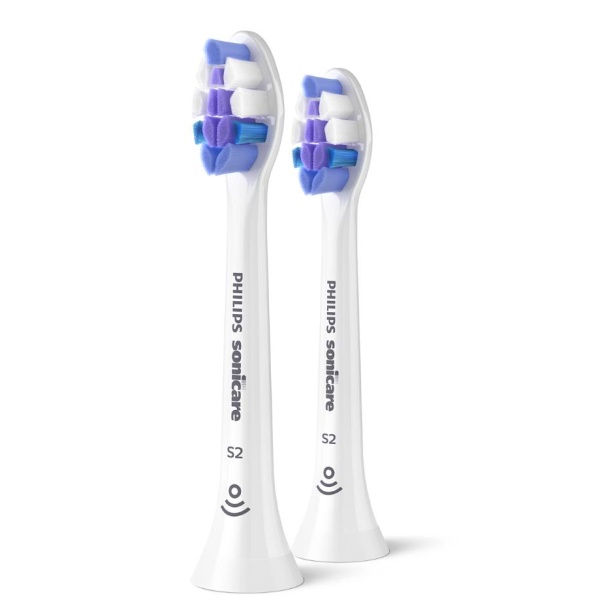 Hambaharja otsikud PHILIPS Sonicare HX6052/87