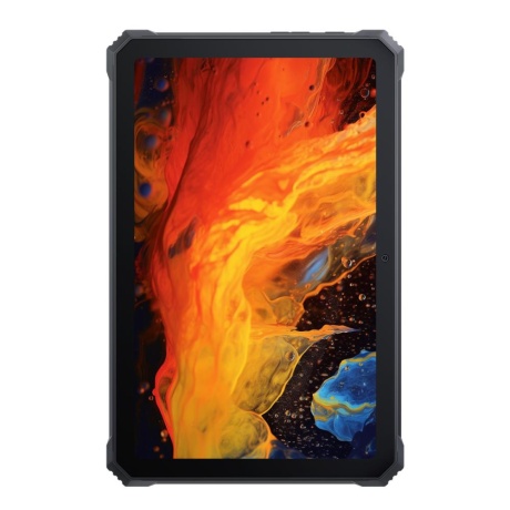 Tahvelarvuti BLACKVIEW ACTIVE 8 PRO 10" 256GB, BLACK